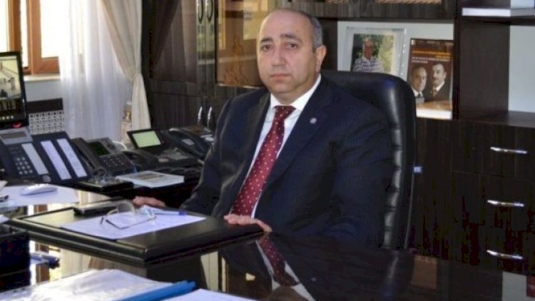    Sabiq icra başçısına 8 il 6 ay həbs cəzası verildi   