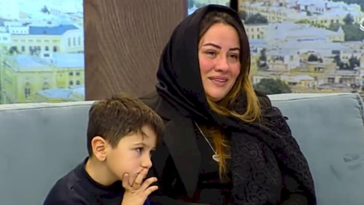    Şəhid xanımının öldüyü qəza ilə bağlı təfərrüatlar açıqlandı   