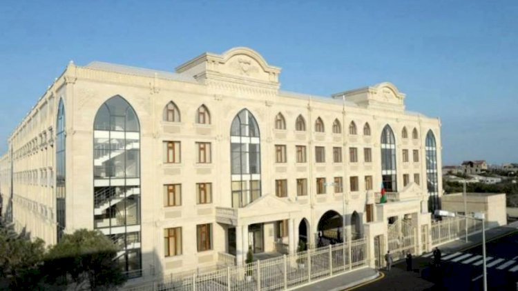    Bakıda daha bir məktəb distant tədrisə keçdi   