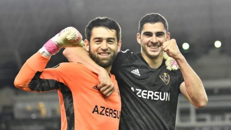    “Qarabağ“ məğlubedilməzlər sırasında - 9 matçın heç birini uduzmayıb   