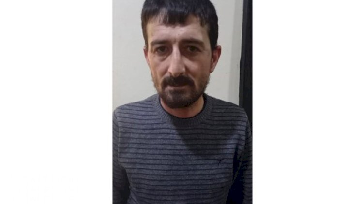    Şirvanda “patı” satan şəxs saxlanıldı   