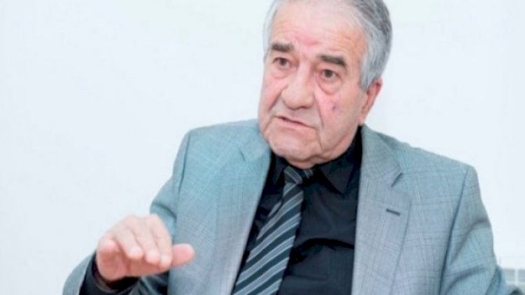    “Bu qadınlar bizdən nə istəyir, bərabər olub neyləyəcəklər?! Kişi olmasa, sən heç kimsən”   