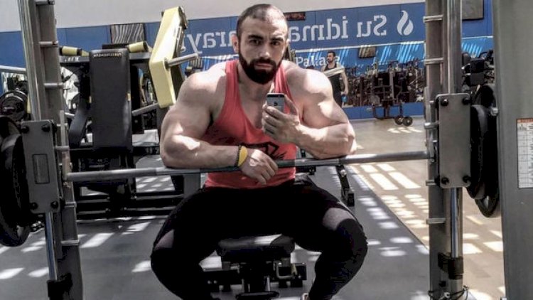    İdmançının zalda ölümü ilə bağlı araşdırma aparılır   