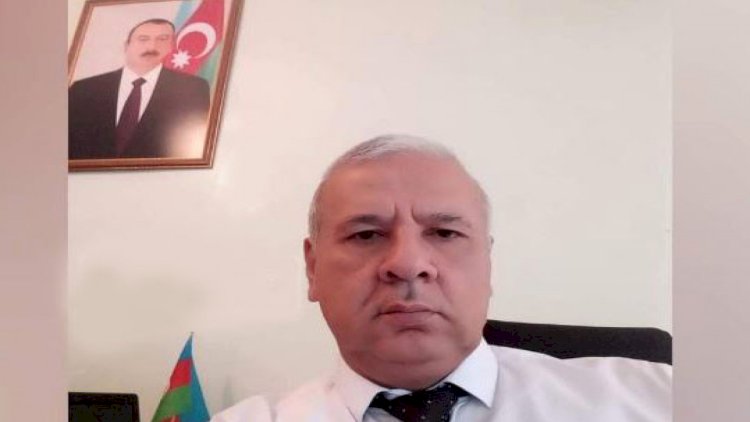    Ağsu rayon Təhsil Şöbəsinə yeni rəhbər təyin olundu   