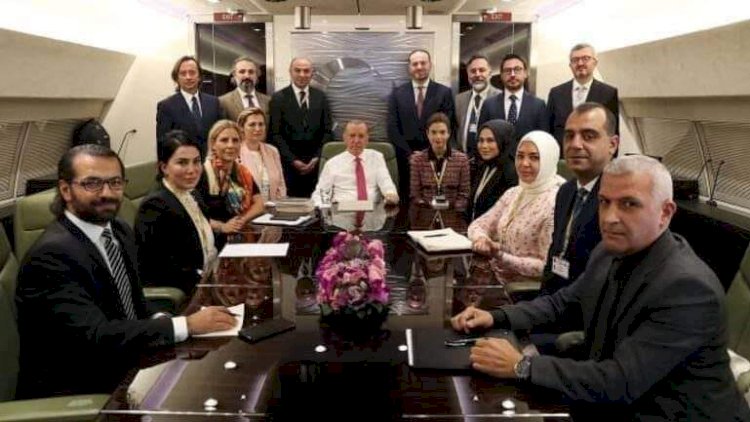    Ərdoğanın İrana mesajının şərhi: “Ağıllı ol!”   