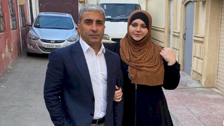    “Sən “Allah bizi qorusun” deyib, araq içəndə...” – Rafaelin qızı   