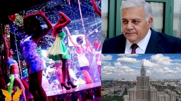    XXI əsrin “Əsədov” imperiyası: Şeyx həyatı yaşayan küskün deputat   