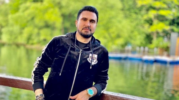    Nadir Qafarzadə Azərbaycanı tərk etdi   