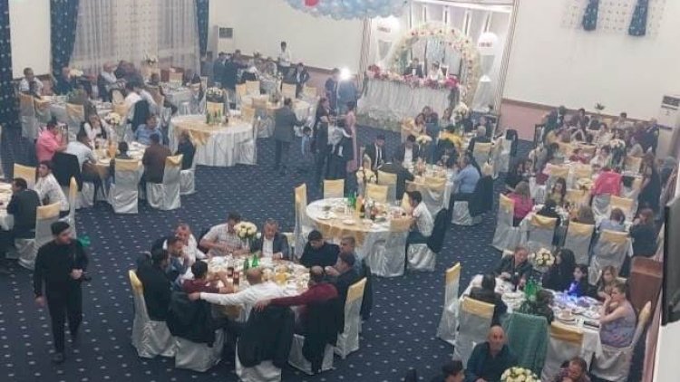    Karantini pozan restoran 4 min manat cərimə olundu   