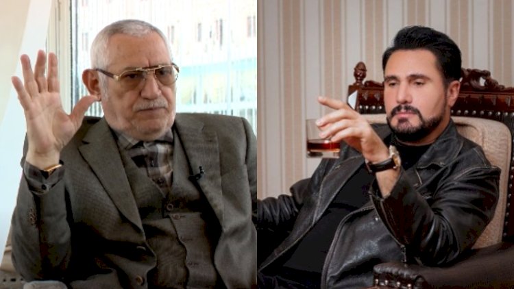    Xalq artisti Nadirin müdafiəsinə qalxdı:   “Adamın Allahı olar...“