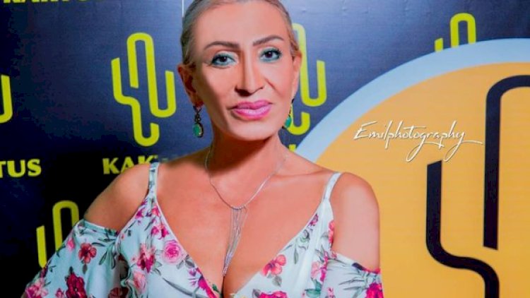    Əməkdar artistdən inanılmaz etiraf:   “Toy gecəsi...“