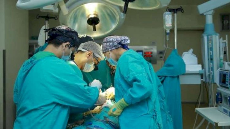    Plastik əməliyyata girən Səbinənin ürəyi dayandı - Həyat yoldaşından   qandonduran açıqlama