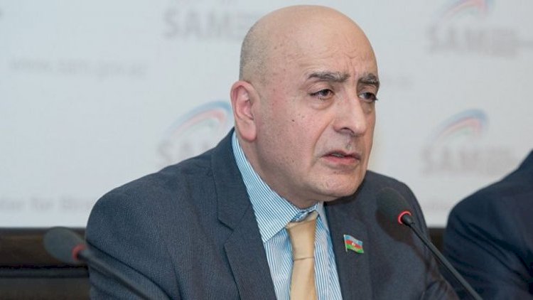     “Görüşə ehtiyac var, amma bunun noyabrın 8 və ya 9-da olması...”    