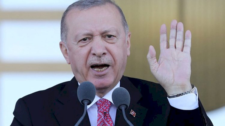    Dünya beşdən böyükdür...   