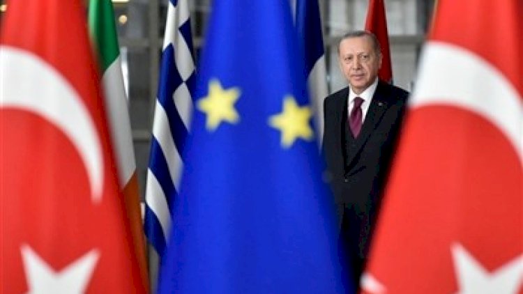    ABŞ Türkiyədən izahat istəyir   