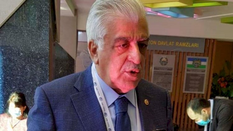    Deputat: “Qarabağ müharibəsində Türkiyə-Azərbaycan həmrəyliyi Türk dünyasına yayıldı”   