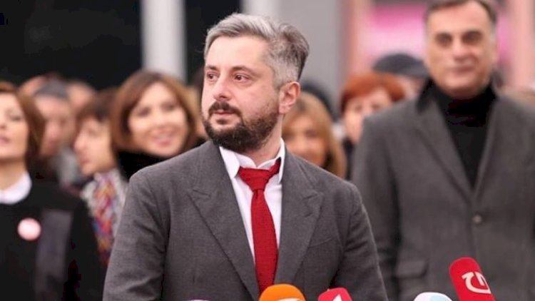    Saakaşvilinin son durumu:   Ürəyi dayana bilər...