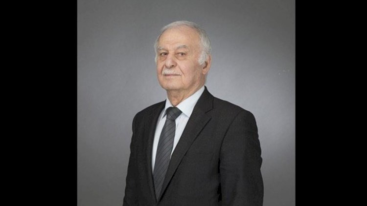    Azərbaycanlı alim vəfat etdi   