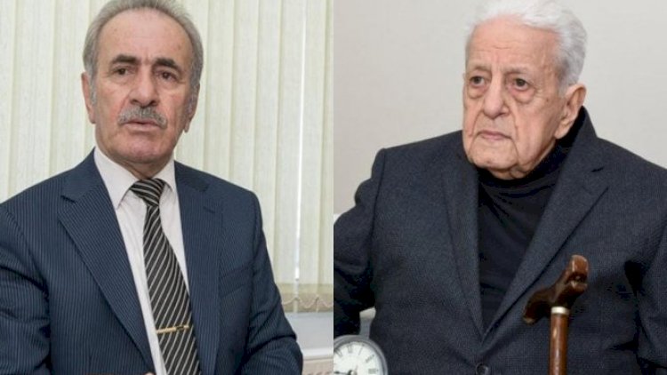    “Canəliyə kinim yox idi, olub-keçəni unutmuşdum, ölümünə də sarsılmışam” - Əlibaba Məmmədov   