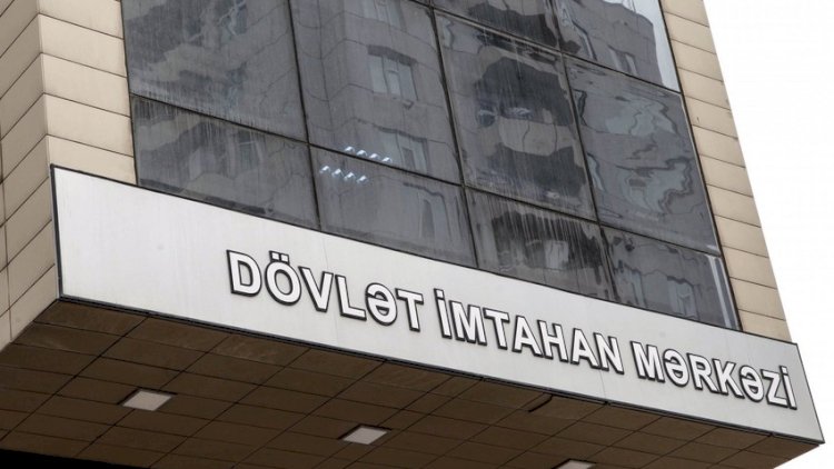    DİM inzibati icraçı vəzifələr üzrə test imtahanının nəticələrini açıqladı   