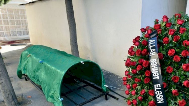    Azərbaycanda tanınmış folklorşünas alim vəfat etdi - Foto   