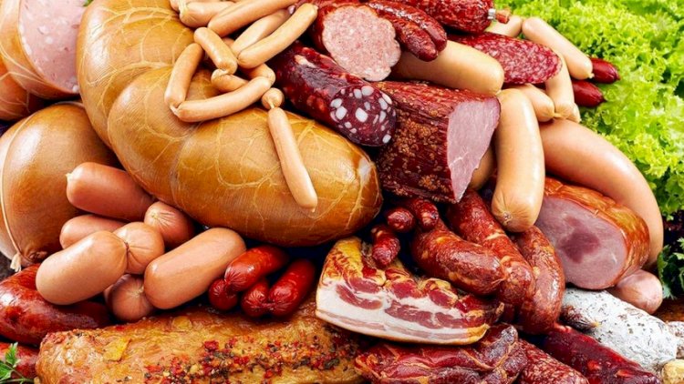    Diqqət! Ən ziyanlı qidaların siyahısı açıqlandı   