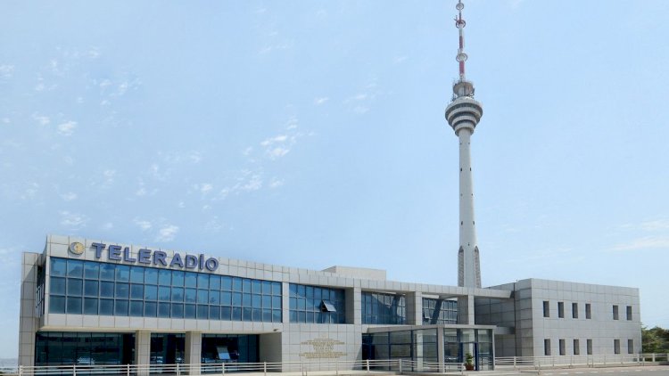    Qubadlıda televiziya və radio yayımı təmin olundu   - Foto