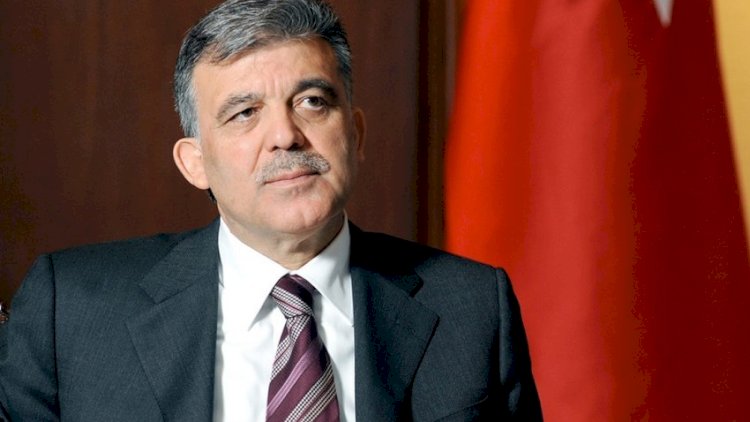    Abdullah Gül səfirlərin qovulması qərarından danışdı   