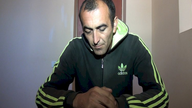    Evdən 8500 manat pul oğurlayan şəxs saxlanıldı   