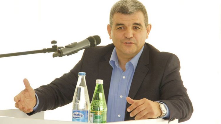    “Əvvəl 7 rayonun heç birini qaytarmırdılar, indi isə Xankəndi söhbəti gedir” – Fazil Mustafa    
