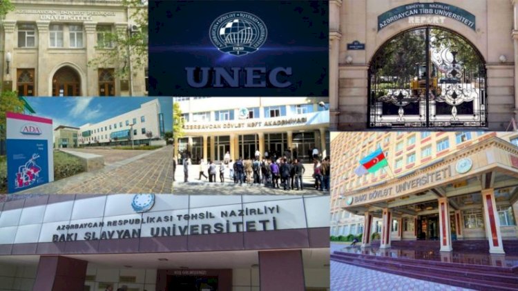    Ali məktəblərdə hansı fakültələr ləğv edilməlidir? – Ekspert rəyi   