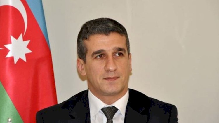    İran prezidenti səfirimizi qəbul etdi   