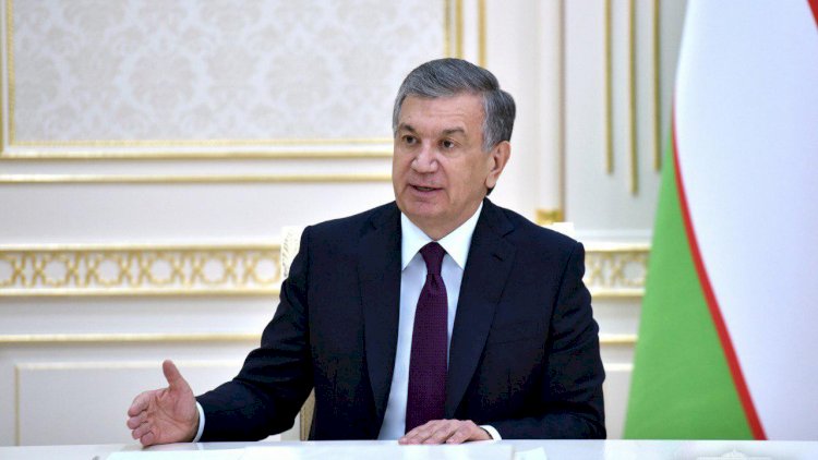    Özbəkistanda prezident seçkilərinin nəticəsi bəlli oldu   