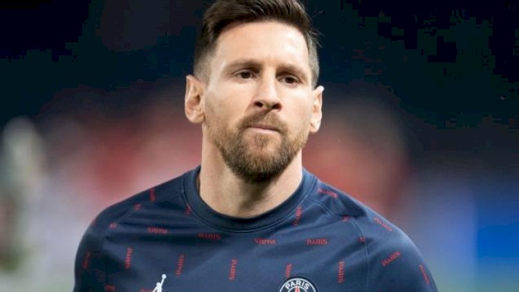    Messi 16 ildir belə uğursuzluq görməmişdi   