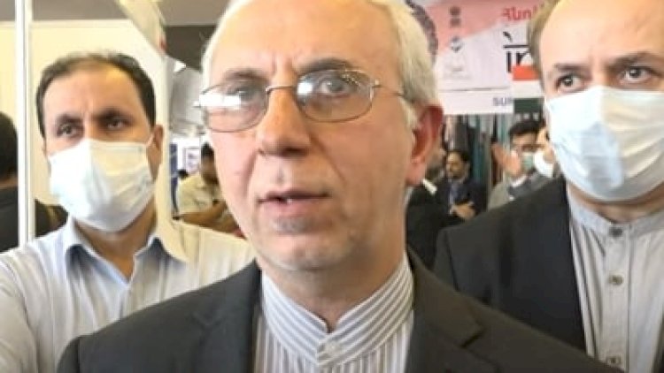    İran səfirindən əcaib açıqlama: “Atəşkəs Bəyanatında müddəa var ki...“   