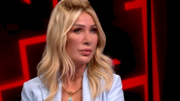    Seda Sayan özündən 15 yaş kiçik sevgilisi ilə görüntüləndi    - Fotolar