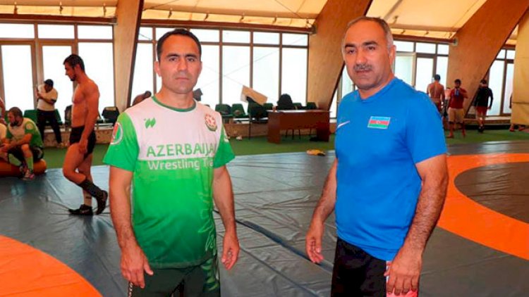    Namiq Abdullayevin qardaşı vəfat etdi   