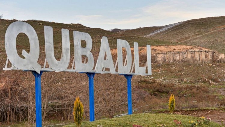    Qubadlı rayonunun əhalisinin sayı açıqlandı   