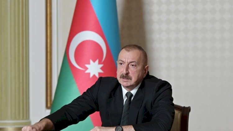    İlham Əliyevdən “Azərbaycanın daimi Prezidenti” adı təklifinə   REAKSİYA