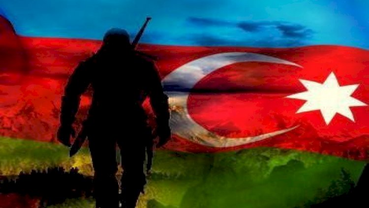    Azad edilmiş bütün ərazilərdə şəhidlərimizin adına küçələr olacaq   