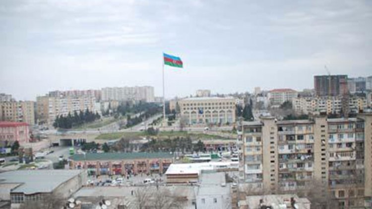    Bakının bu rayonu ləğv olunur   