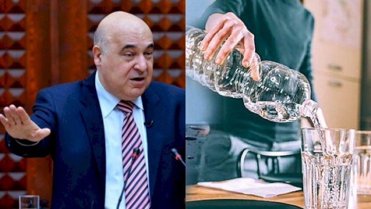    Çingiz Abdullayev bir statusla gülüş hədəfi oldu   - Foto