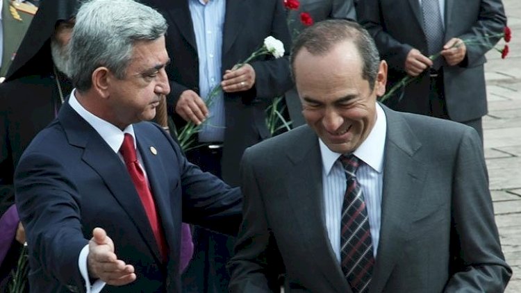    “Ermənistanda dövlət çevrilişi ola bilər”   - İrəvan qarışır