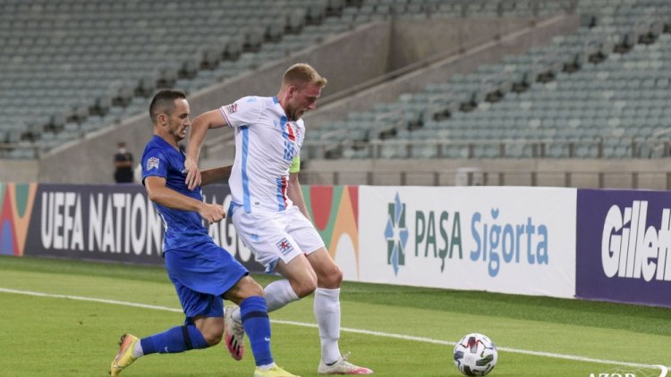    2 futbol matçına biletlər satışa çıxarıldı   