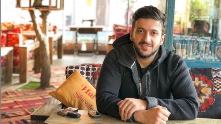    Abbas Bağırov kökəlib bu hala düşdü   - Video