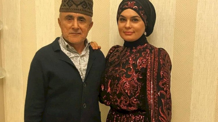    Alim Qasımov qızını niyə döyüb? - “Mənə dərs oldu“   - Video