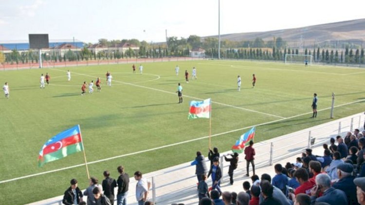    Şuşa və Ağdamın komandaları Region Liqasında çıxış edəcək   