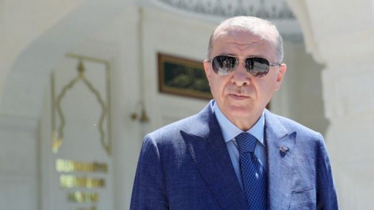    Bu ölkələr Ərdoğanın qarşısında diz çökdülər - Rus nəşri   