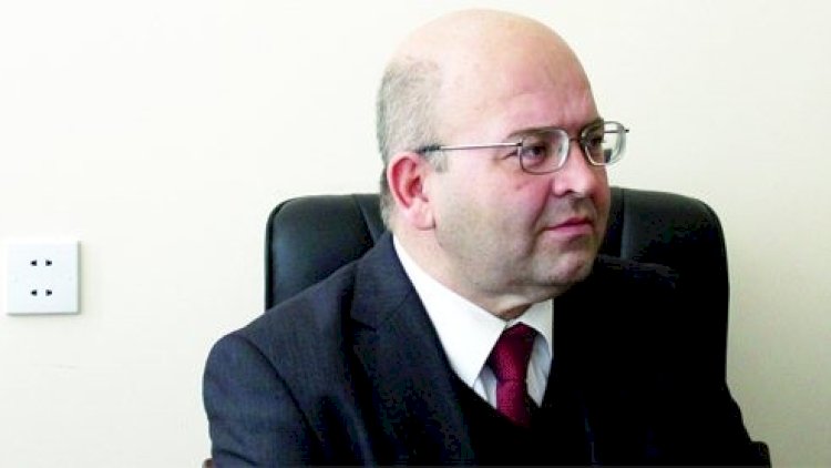    “Ehtimal edirəm ki, 1920-ci ilin sərhədlərinə gedib çıxacağıq” - Politoloq   