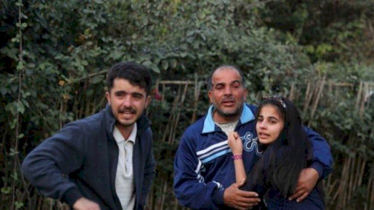    Ermənistanın Bərdənin Qarayusifli kəndində törətdiyi terrordan bir il ötür   
